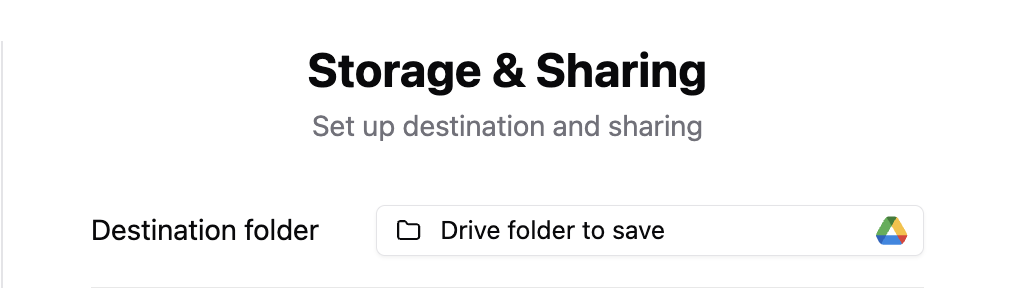 Save Certificates