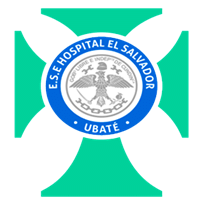ESE HOSPITAL EL SALVADOR UBATÉ