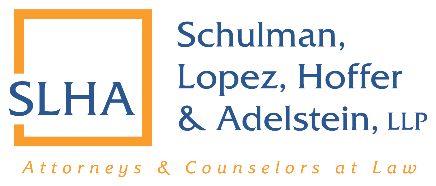 Schulman Lopez, Hoffer & Adelstein, LLP