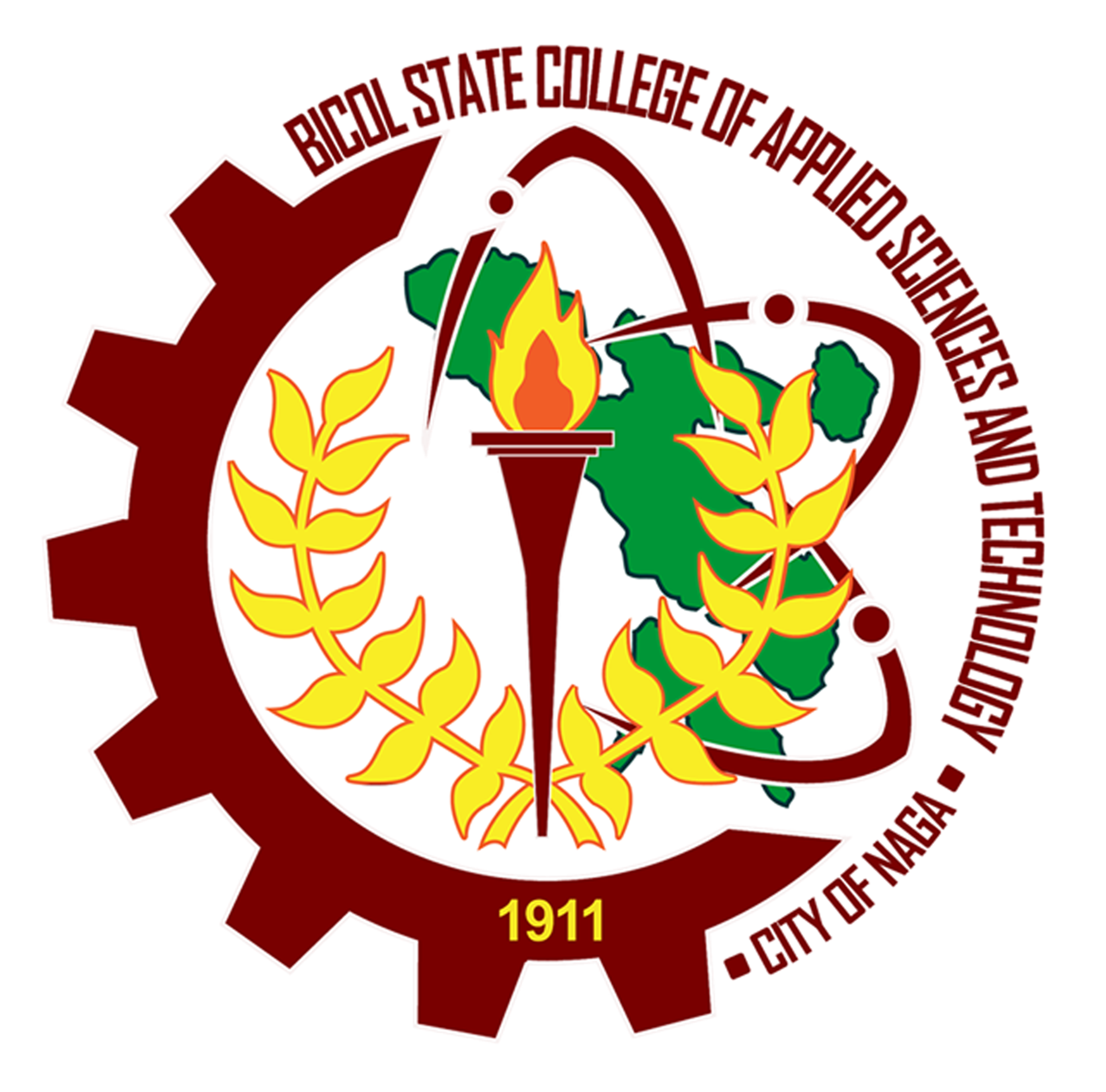 Bicol State College Of Applied Sciences & Technology