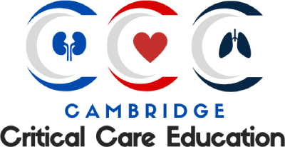 Cambridge Critical Care Education