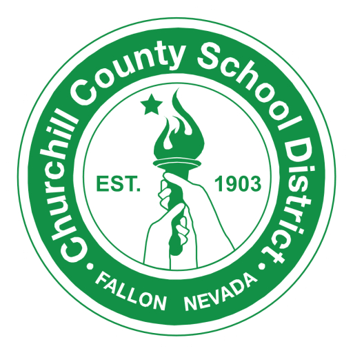 Churchill County School District