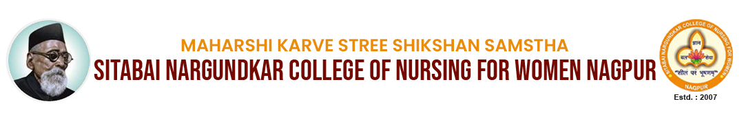Sitabai Nargundkar College Of Nursing For Womens