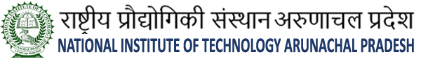 NIT Arunachal Pradesh