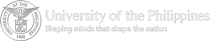  University of the Philippines